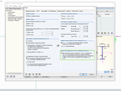 Switch Option in Design Details