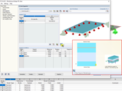 New 3D Rendering for Display of Support Definitions