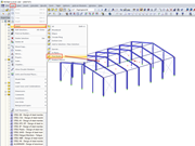 Selecting Free Nodes
