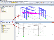 Switching Between Views