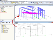 Switching Between Views
