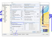 Using Identical Loads for All Foundations