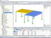 Setting Color Scale of Thicknesses in Panel