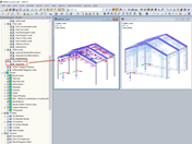 Using Visibility Mode with Generated Loads