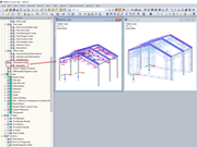 Using Visibility Mode with Generated Loads