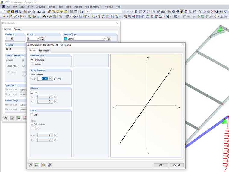 "Spring" Member Type 