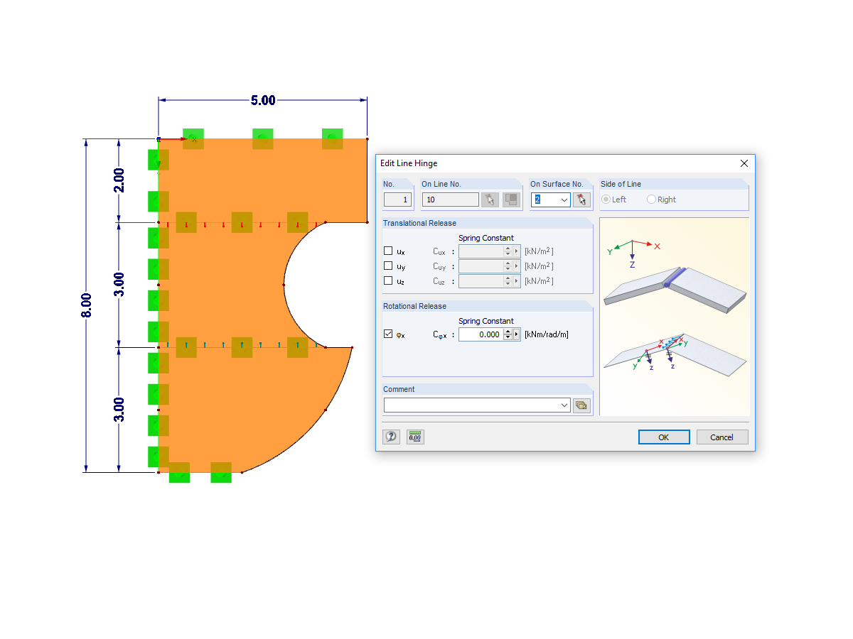 Modeling Cross-Laminated Timber Structures