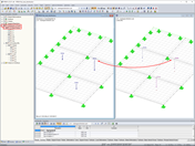 Checking Load Input via Load Distribution