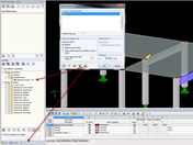 Creating Views from Model Check