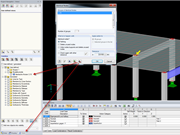 Creating Views from Model Check