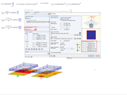 Calculation of Column Springs