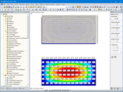 Displaying Result Values