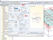 Flat Roof Wind Load on Duopitch Roof