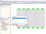 Exporting Overlapping Lines