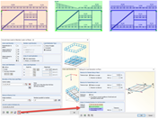 Usage of Unloaded Members in Load Generation