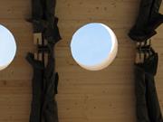 Downstand Beams for Cross-Laminated Timber Structures