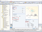 Generating Loads from Motions