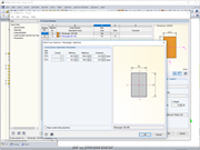 Optimizing Cross-Sections