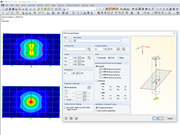 Using Average Regions for Result Evaluation