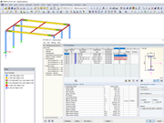 Cross-Section Optimization
