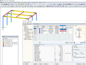 Cross-Section Optimization