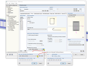 Defining Stirrup Spacing