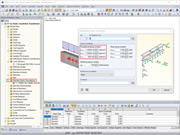 Editing Member Elastic Foundation