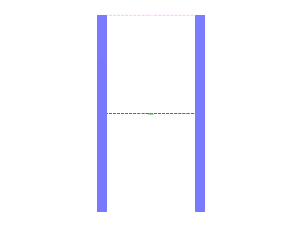 Model 000159 | Verification Example 000074 | 1