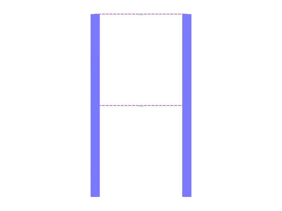 Model 000159 | Verification Example 000074 | 1