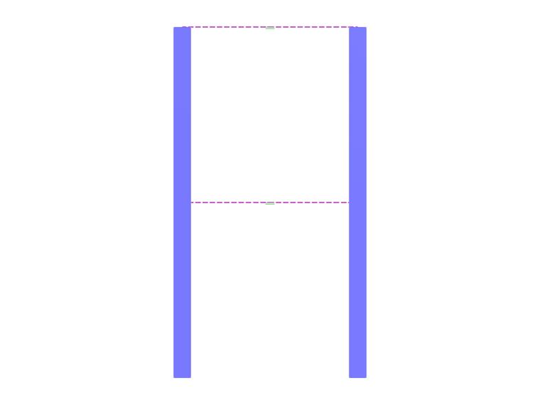 Model 000159 | Verification Example 000074 | 1