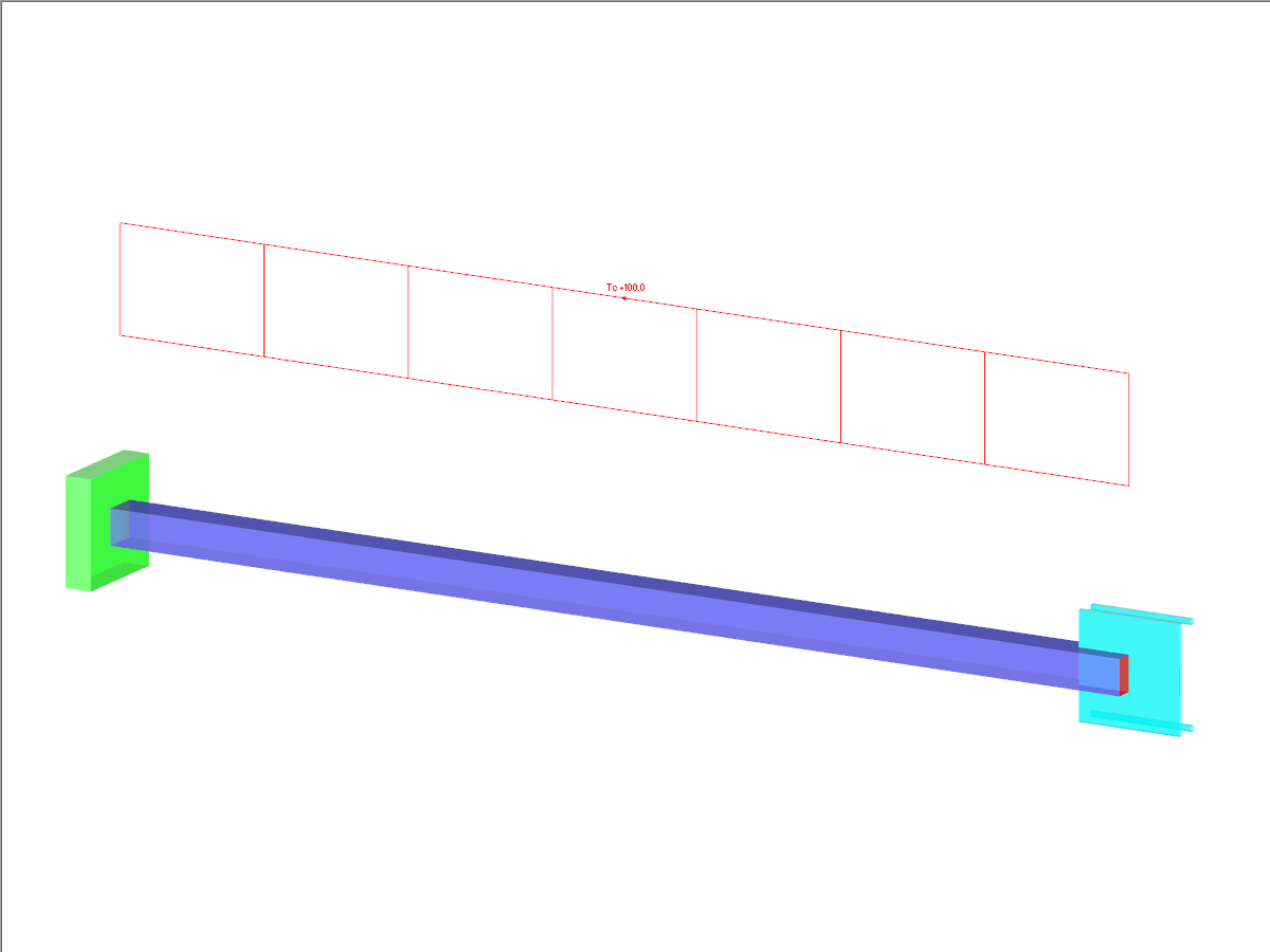 Gap-Filling Thermal Expansion
