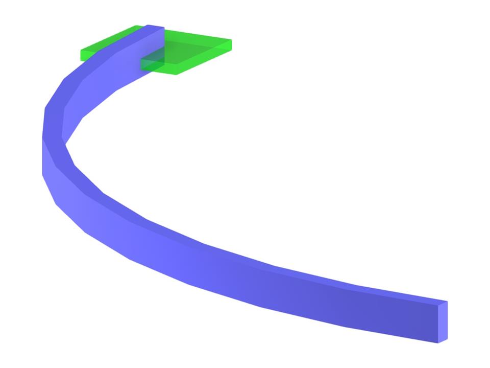 Model 000186 | Verification Example 000086 | 3