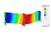 Nonlinear Contact Solid
