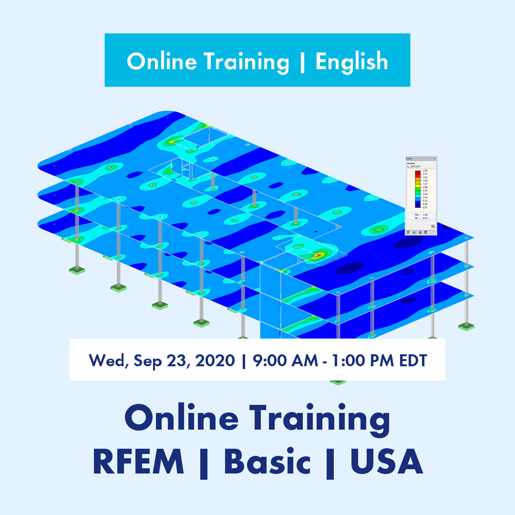 Online Training | English