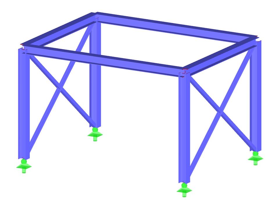Optional Parametric Input