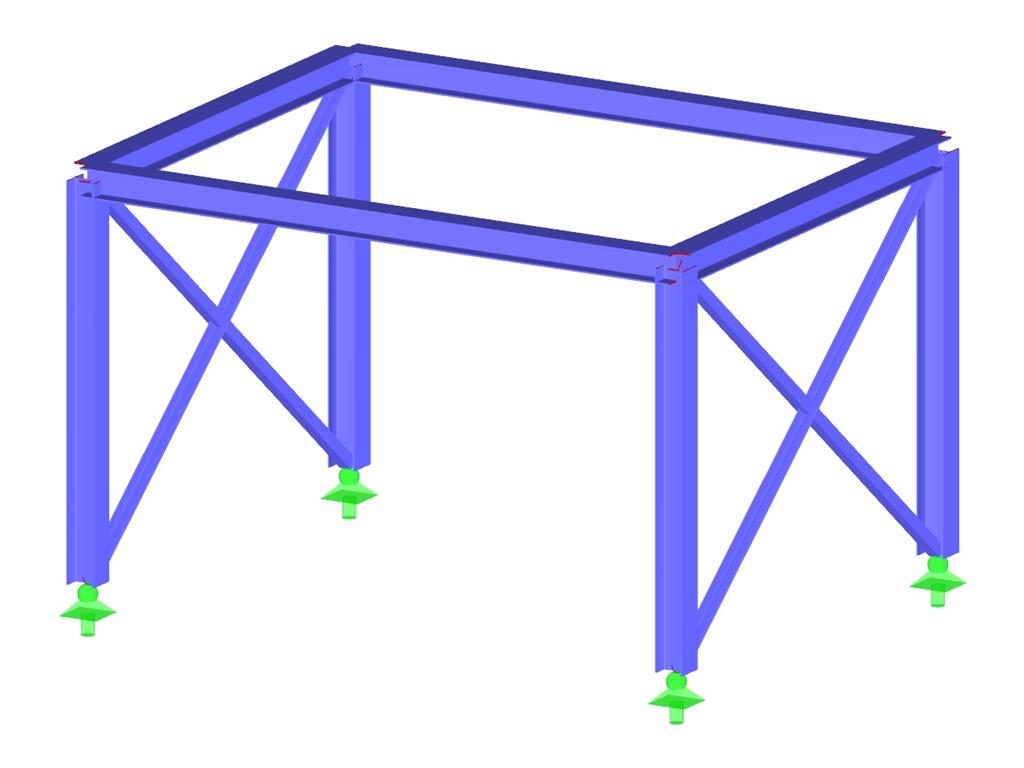 Optional Parametric Input