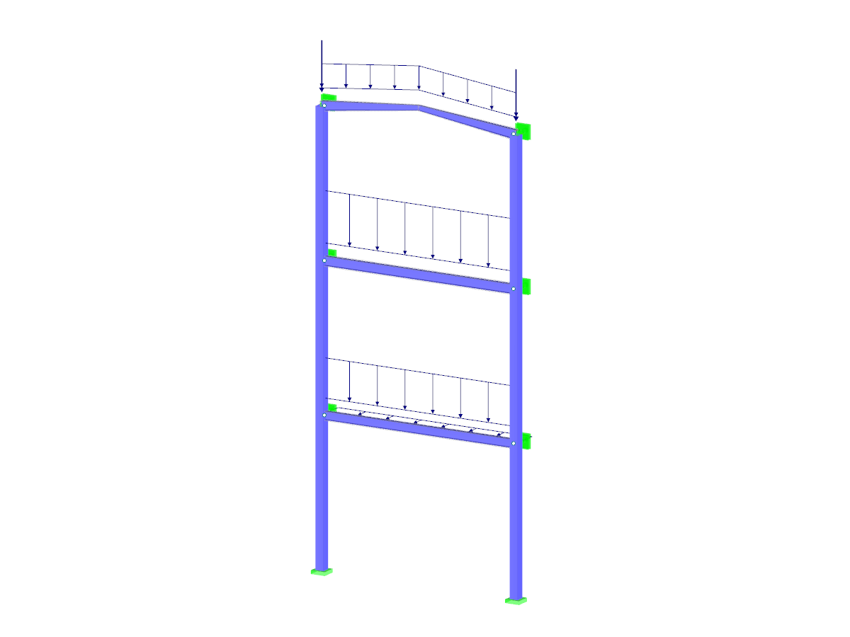 Competition Model - "StaLOVE Challenge"