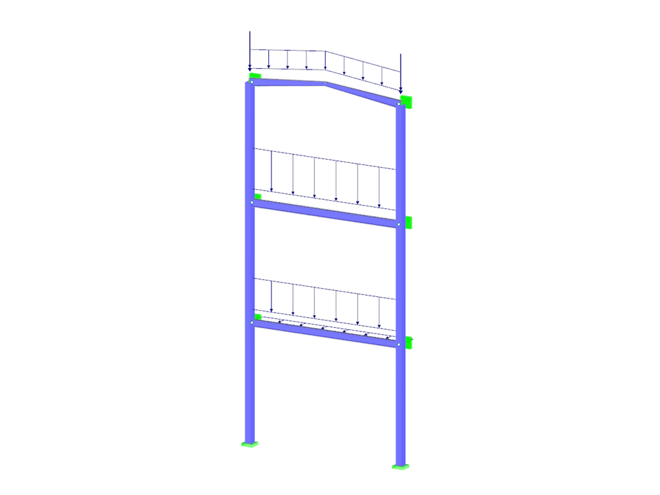 Competition Model - "StaLOVE Challenge"