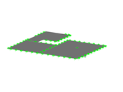 Reinforced Concrete Slab