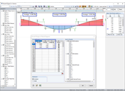 Evaluation of Strains for Crack Width Calculation with Restraint