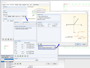 Definition of Friction Coefficient in Parameters of Surface Foundation