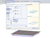 Definition of Forced Shrinkage Strain
