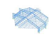 Noise Protection Hangar