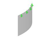 Insulating Glass Curved