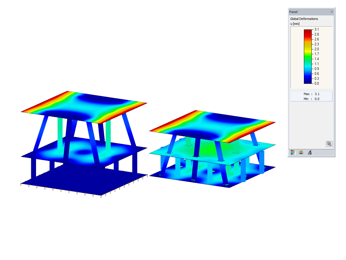 Building Model FAQ 4616