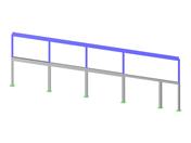 Reinforced Concrete Frame