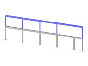 Reinforced Concrete Frame