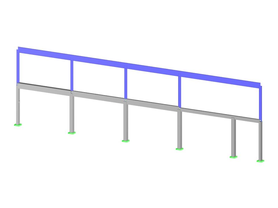 Reinforced Concrete Frame