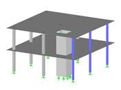 Reinforced Concrete Building
