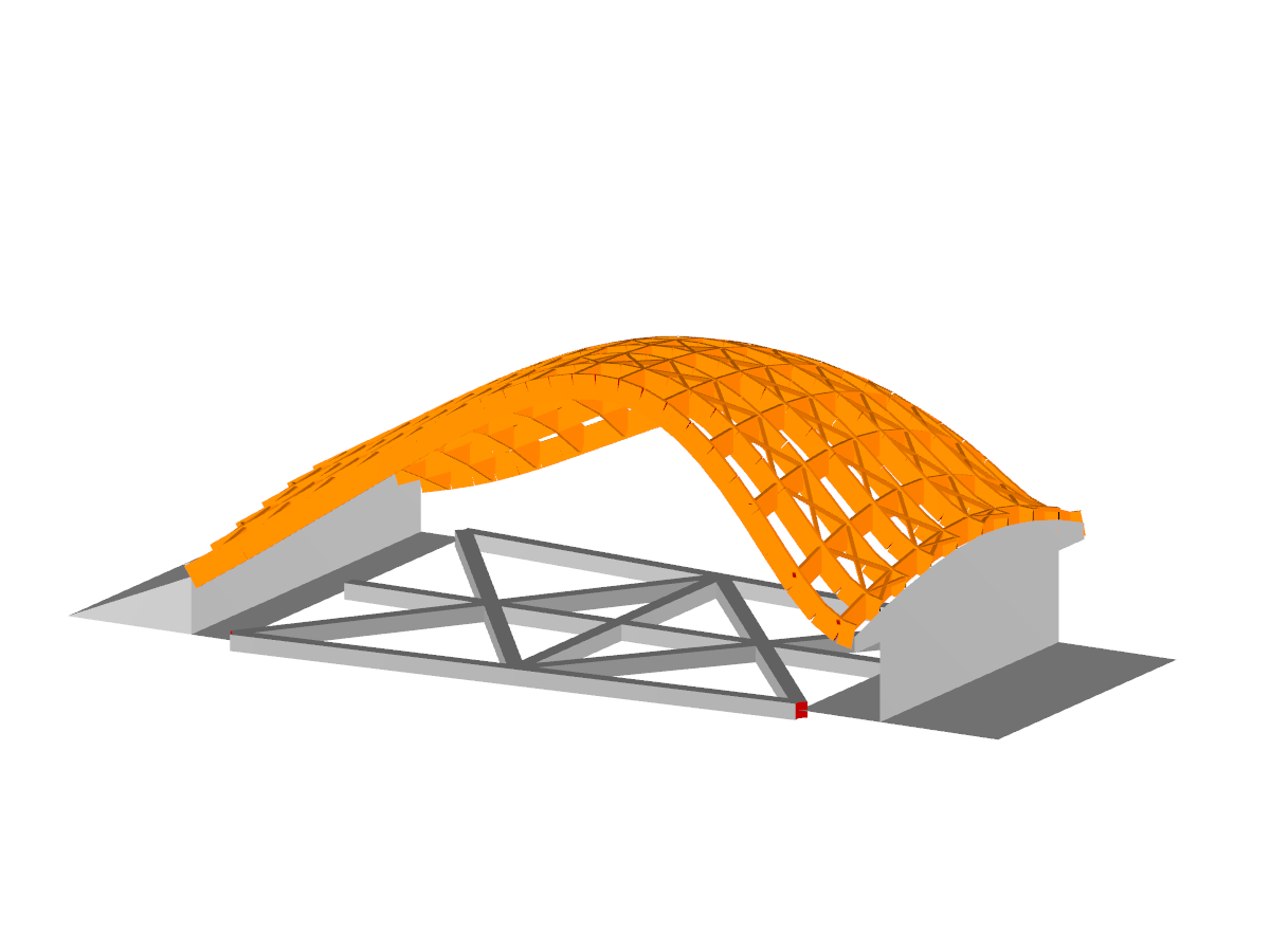 Amphitheater in Bytom, Poland